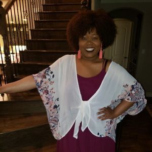 Meet your Posher, Koko